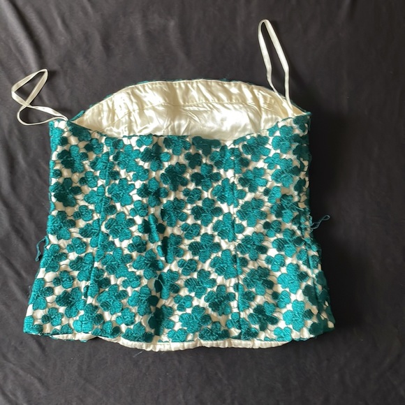 COAST Tube Top - Picture 3 of 8